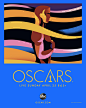 The Oscars Movie Poster