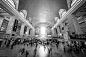 busy as Grand Central Station