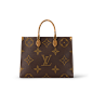 LV} - LVMonogram - LV女士时尚手袋 | 路易威登LOUIS VUITTON官网