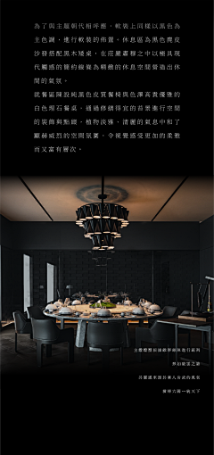 一个有趣的男生采集到餐厅