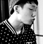笑颜圈住1.3个饭  #Bobby# #金知元#  
