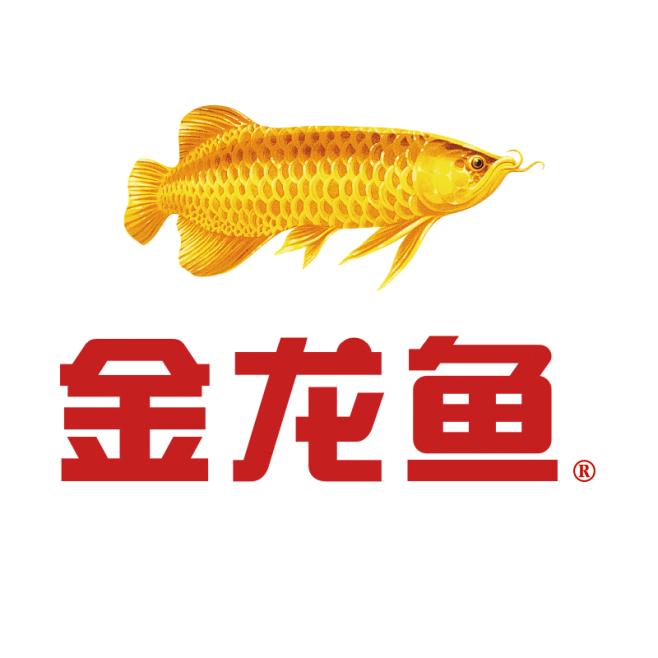 金龙鱼logo