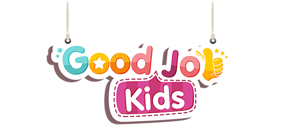 'Good job kids' iOS/...