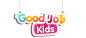 'Good job kids' iOS/Android app on Behance