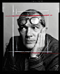 Antonio Banderas by Benjo Arwas on Behance