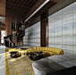 Yabu Pushelberg designs Miami's Brickell House