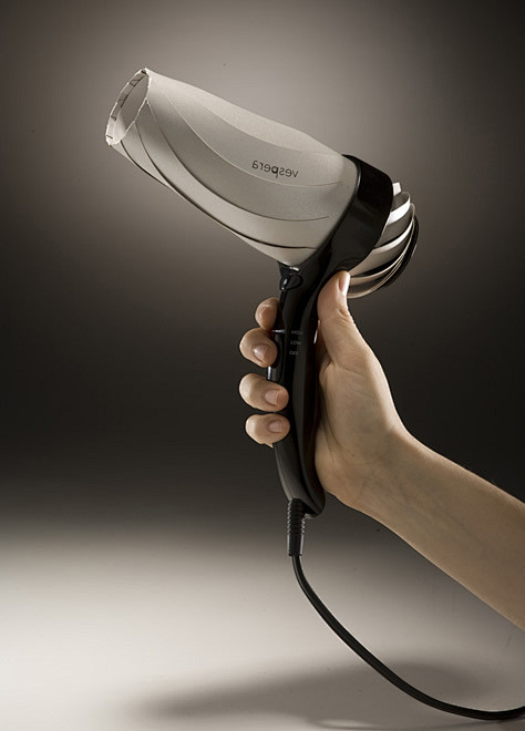 Vespera Hairdryer by...