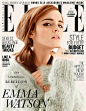 Elle Austrália April 2014 | Emma Watson