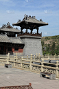 阳阳建筑，位于中国达通