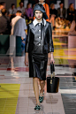 Prada 2020年春夏高级成衣时装发布秀2020 Spring/Summer RTW