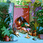 Artist ｜Ruby Wang_3_
