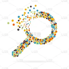 Web和移动应用程序的创意概念矢量图标隔离在背景上。艺术插画模板设计，商业信息图和社交媒体信息图