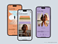 Meditation App