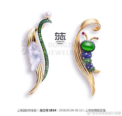 月下与你采集到蝴蝶 鸟 鱼 鹿 动物类