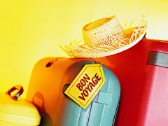 夏日主题静物摄影壁纸桌面壁纸4