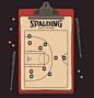 SEASON '97 : This project is an homage to the 1997 NBA season and the 47th NBA Allstar-Game which took place in Cleveland.This is an uncommercial project. 