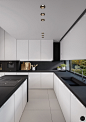 House in Olsztyn : House in Olsztyn, Poland. Project is made by Tamizo Architects (Lodz, Poland)Visualization by Terodesign ( Krakow, Poland )