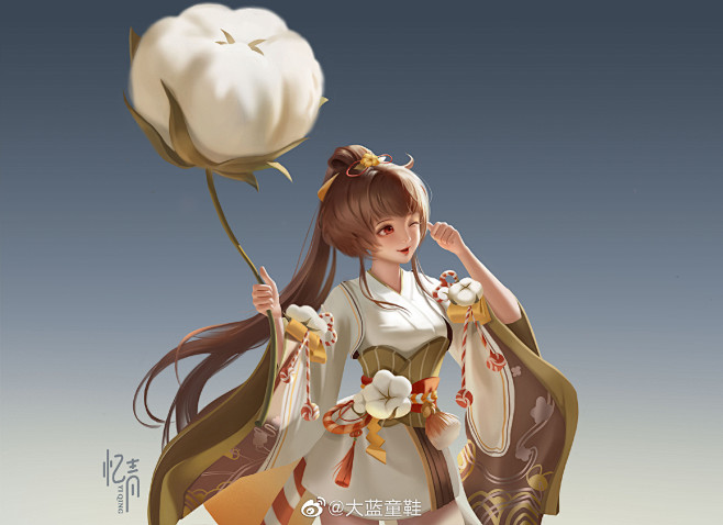 @叁乔居 的个人主页 - 微博