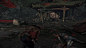 Ghost of Tsushima - E3 2018 Gameplay Debut | PS4, Anton Gonzalez : Really honored to be a part of a team that made this gameplay trailer happen! Huge thanks to our Env Lead on this demo Joanna Wang, Art Director Jason Connell and all the team I'm really l
