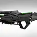 Concept Art UT4 Visual Style Development - Page 5