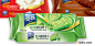 青年河品牌-专业包装零食食品设计