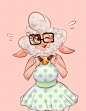 Bellwether!