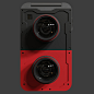 Dual Lens Mirrorless