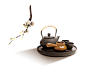 茶