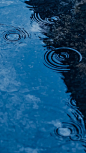 《雨·水》雨