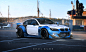 Stanceworks Esque E92, Khyzyl Saleem : Following the BMW series, here's a little StanceWorks & fifteen52 inspired E92. I'm useless at logo placement but it was a fun project to mess around with. :)
Not to mention an edited RB kit for good measure.