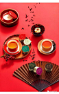 小罐茶包装设计<br/>【品牌全案】小罐茶，中国高端茶品牌，火了！！上市两年销售破10亿