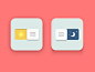Night and day switches