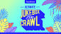 2017 Summer Jukebox Bar Crawl : On Summer 2017, TouchTunes is running a summer contest on its jukebox network called the Ultimate Jukebox Bar Crawl, which gives music fans the chance to win weekly prizes. I was invited to design the whole promo kit, inclu