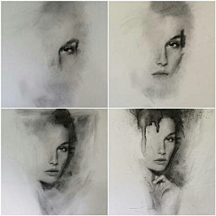 TDAiden采集到欧美Casey Baugh