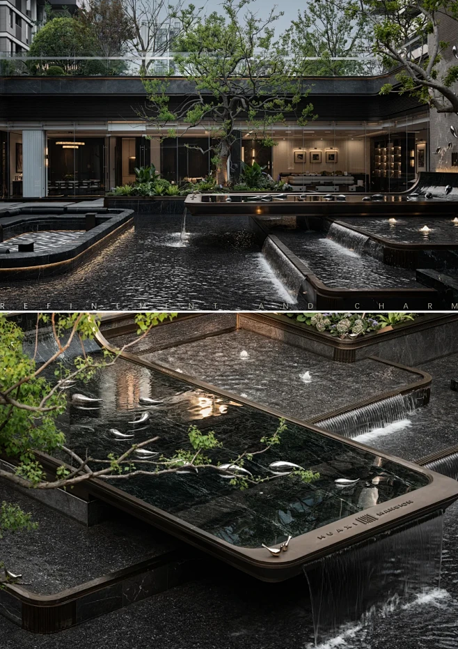 一场穿越千年的传承 l 成都电建国宾华曦府 - 小红书