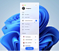 Sidebar Navigation Menu - Animation by Amir Baqian for Acedesign on Dribbble