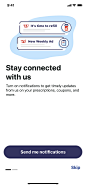 Walgreens iOS 1
