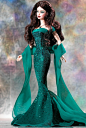 May Emerald™ Barbie® Doll | Barbie Collector