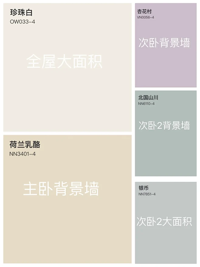 奶油白 颜色代码和配色方案 | 莫兰迪色系色卡色号RGB对照表 – JTGQ