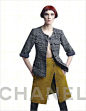 [Chanel（香奈儿）2012] 