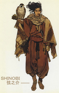 锯子采集到山田章博