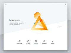 Oeng采集到WEB/专题页