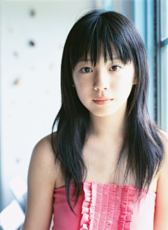 星空梦飞翔采集到美女