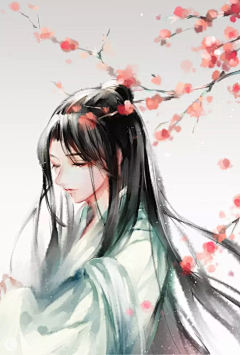 九指微凉采集到魔道