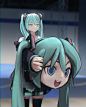 初音未来