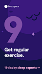What is “Sleep Hygiene”?