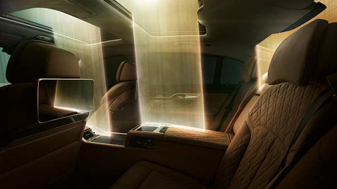 BMW 7 Series – Full ...