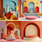 xhuokler_Empty_product_display_scene_clay_style_bright_color_co_db9bc602-b2d9-47d6-8810-3afdae4294bd.png (2048×2048)