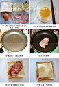 如何做芝士培根焗土司的做法（早餐食谱）