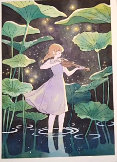 尹琪玮采集到构图